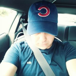 Meet your Posher, Leroy